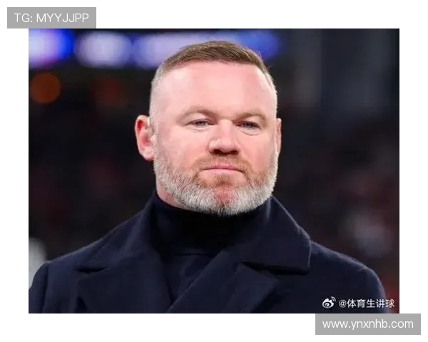 韦恩·鲁尼：从曼联传奇到英格兰锋线支柱的成长与挑战