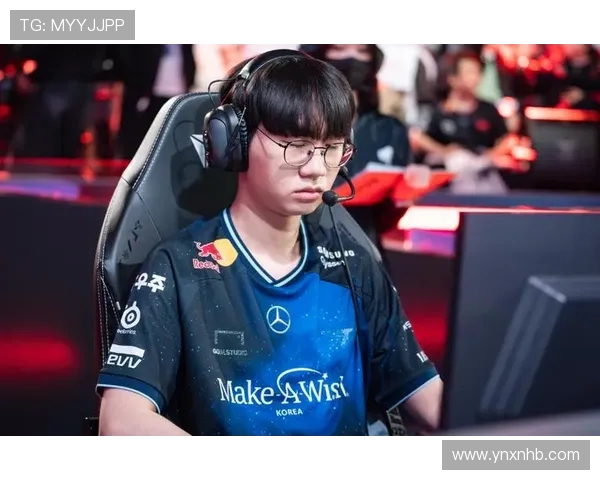 T1战队重塑辉煌之路：挑战新高峰，征战全球电竞舞台