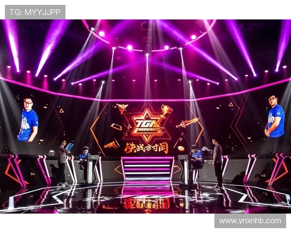 VKS与TSW巅峰对决揭幕赛燃爆全场实力争锋谁能问鼎荣耀